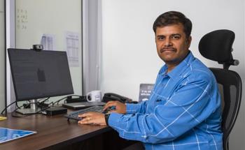Rishi Rajvanshi