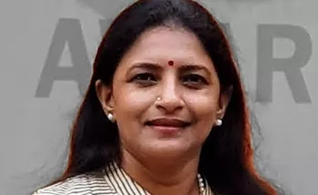 Bhagyalakshmi Balaji