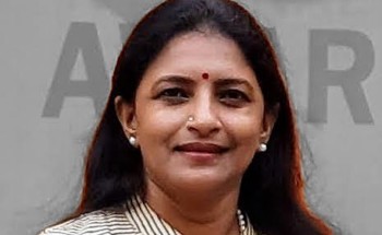 Dr. Bhagya Lakshmi Balaji