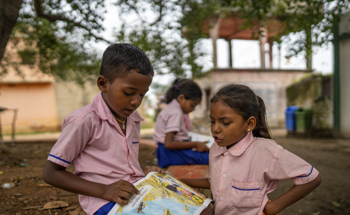 Literacy Program 