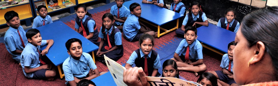 Literacy Program 