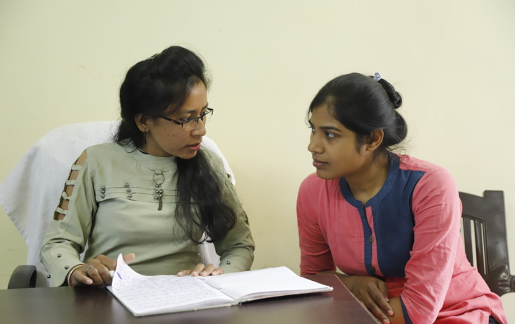 Poonam's World of Books