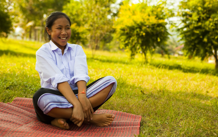 Girls' Education Program