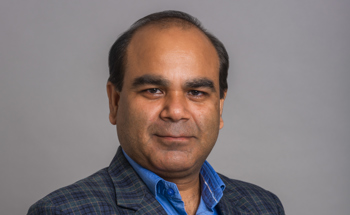 Dr. Kaushlendra Kumar