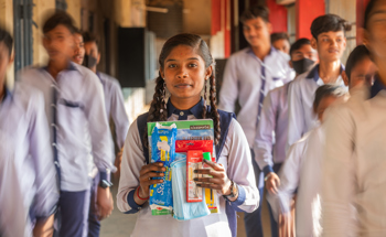 Girls' Education Program