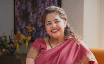 Poornima Garg